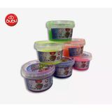 Bu-Bu Oyun Jelı Orta Boy 160 Gr.