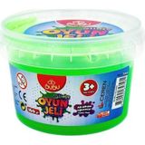 Bu-Bu Oyun Jeli Orta Boy 160 Gram Bubu-Slm021 (Karışık Renk 1 Adet)