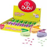 Bu-Bu Perfaratör ( Delgeç) Şekilgeç 3/4 18 Li Bubu-00019