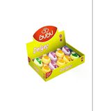 Bu-Bu Perfaratör Şekilli Delgeç 1 Inc 00020 (10 Lu Paket)