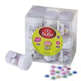 Bu-Bu Renkli Göz 12 MM 8 GR BUBU-GZ0007