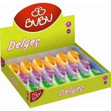 Bu-Bu Şekilgeç 3-4 Craft Punc 00019 Bubu00019 (1 Paket 18 Adet)