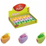 Bu-Bu Şekilli Delgeç 3/8"