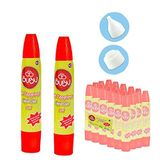 Bu-Bu Sıvı Yapıştırıcı, 50 Ml (1 Paket 12 Adet)