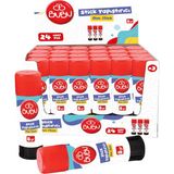 Bu-Bu Stick Yapıştırıcı 8 gr 24 Lü - 12M-Krem - STİCK YAPIŞTIRICI 8 GR - 36 GR