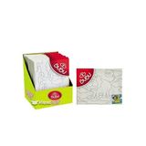 BU-BU TUVAL SETİ 20X25 CRN-BUBU00061