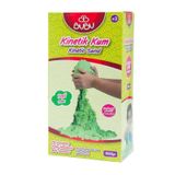 Bu-Bu Yeşil 1000 gr Kinetik Kum