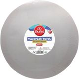 Bu-Bu Yuvarlak Tuval 30CM - BUBU-TU0019