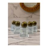 BU BUKLET OTEL EKİPMANLARI 250 ADET OTEL TİPİ 35ML ŞAMPUAN