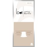 Bu Coffee Roastery 10'lu Orta İçim Paket Kapsül Kahve