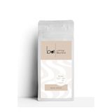 Bu Coffee Roastery 250 gr Çekirdek Brazil Santos Yöresel Kahve