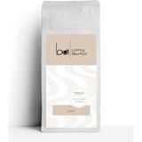 Bu Coffee Roastery 250 gr Forte Espresso Öğütülmüş Kahve