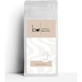 Bu Coffee Roastery 250 gr Öğütülmüş Brazil Santos Yöresel Kahve