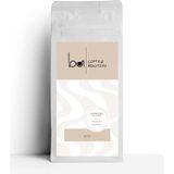 Bu Coffee Roastery 250 gr Öğütülmüş Sole Espresso Kahve