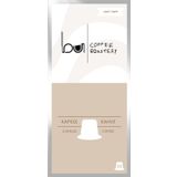 Bu Coffee Roastery Hafif İçim 10'lu Paket Kapsül Kahve
