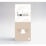 Bu Coffee Roastery Kapsül Kahve Sert İçim 10'lu Paket - 10 Adet