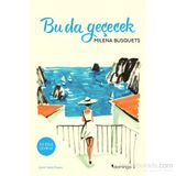 Bu da Geçecek - Milena Busquets
