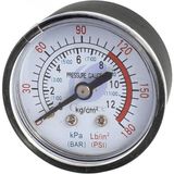 Bu Da Lazım 12 Bar 180 Psi Küçük Kompresör Manometre