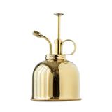 Bu dış mekan sulama kabı, ev basınçlı sulama kabı, 300 ml, bitkiler ve çiçekler sulama aracı, pirinç sulama kabı, dökülmesi ve doldurulması kolay
