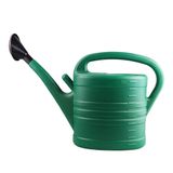 Bu Dış Mekan Sulama Kovası Bahçe Sulama Kutuları Ev Büyük Sulama Aletleri Büyük Kapasiteli Uzun Ağız Sprey Şişesi 5 Litre Dökme Kolay Doldurma (Boyut: 8L)