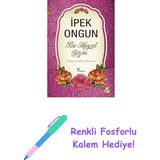 Bu Hayat Sizin: ''yaşama Kültürü Üzerine'' + Renkli Fosforlu Kalem - Hayır