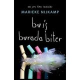 Bu İş Burada Biter - Marieke Nijkamp