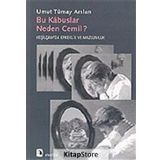 BU KÂBUSLAR NEDEN CEMIL? YEŞİLÇAM'DA ERKEKLIK VE MAZLUMLUK - UMUT TÜMAY ARSLAN