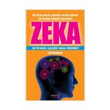 BU KITAP BEYNIN GIZEMINI MERAK EDENLER TARAFINDAN MUTLAKA OKUNMALI! ZEKA BEYIN NASIL ÇALIŞIR? NASI - JEFF HAWKINS