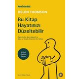 Bu Kitap Hayatınızı Düzeltebilir - Helen Thomson