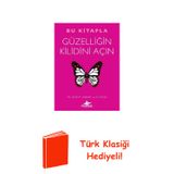 Bu Kitapla Güzelliğin Kilidini Açın + Türk Klasiği Hediye