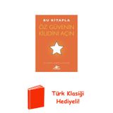Bu Kitapla Öz Güvenin Kilidini Açın + Türk Klasiği Hediye