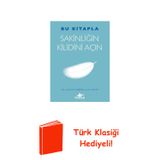 Bu Kitapla Sakinliğin Kilidini Açın + Türk Klasiği Hediye