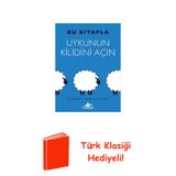 Bu Kitapla Uykunun Kilidini Açın + Türk Klasiği Hediye