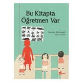 Bu Kitapta Öğretmen Var - Susanna Mattiangeli