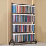 Bu Kumaş Rulo Depolama Rafı, Metal Elbise Askısı Ticari Tekstil Kumaş Perde Örneği Renkli Kart Teşhir Rafı 2/3 Katmanlı Asılı Çubuk Eşarp Düzenleyici Ev Tekstili Kumaş Ro, 143x45x205cm-3