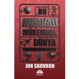 Bu Kusurlu Mükemmel Dünya Jon Skovron