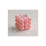 Bu.mum Kalpli Bubble Silikon Kalıp