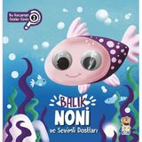 Bu n Gözler Kimin? 2 - Balık Noni ve Sevimli Dostları