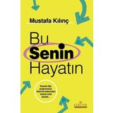 Bu Senin Hayatın Kariyer Yayınları