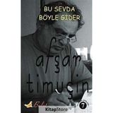 Bu Sevda Böyle Gider - Afşar Timuçin