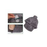 BU SON COLLECTİON Bu Son Collection Peluş Sıcak Su Torbası