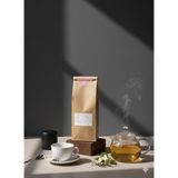 Bu Tea Jasmine Slhouette (Yaseminli Yeşil Çay) 50GR. - Bitki Çayı