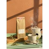 Bu Tea Paraguayan Mate (Mate Çayı) 50GR. - Bitki Çayı