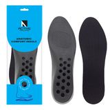 BU01-3.5 Cm Boy Uzatıcı Tabanlık - Gizli Hava Yastıklı Topuk Yükseltici Ayakkabı Tabanlığı