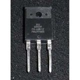 BU508DF To-3pf 8A 1500V Npn Transıstor