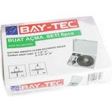 Buat Açma Seti 8 Parça