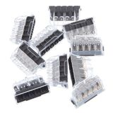 Buat Klemens Geçmeli 5 X 2.5 mm 10 Adet