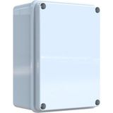 Buat Kutusu, Bağlantı Kutusu, Dağıtım Kutusu IP65 Su Geçirmez 115 x 155 x 70 mm Muhafaza Kutus - Çok Renkli