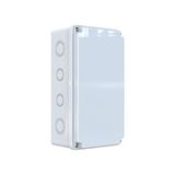 Buat Kutusu, Bağlantı Kutusu, Dağıtım Kutusu IP65 Su Geçirmez 120 x 220 x 80 mm Muhafaza Kutus