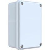 Buat Kutusu, Bağlantı Kutusu, Dağıtım Kutusu IP65 Su Geçirmez 80 x 120 x 50 mm Muhafaza Kutusu - Çok Renkli